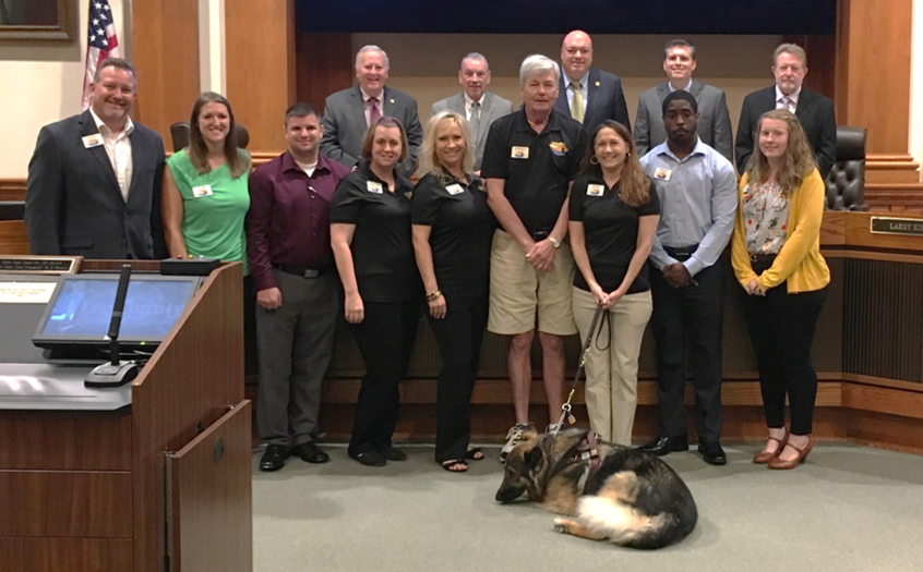 10-2-18 White Cane Safety Day